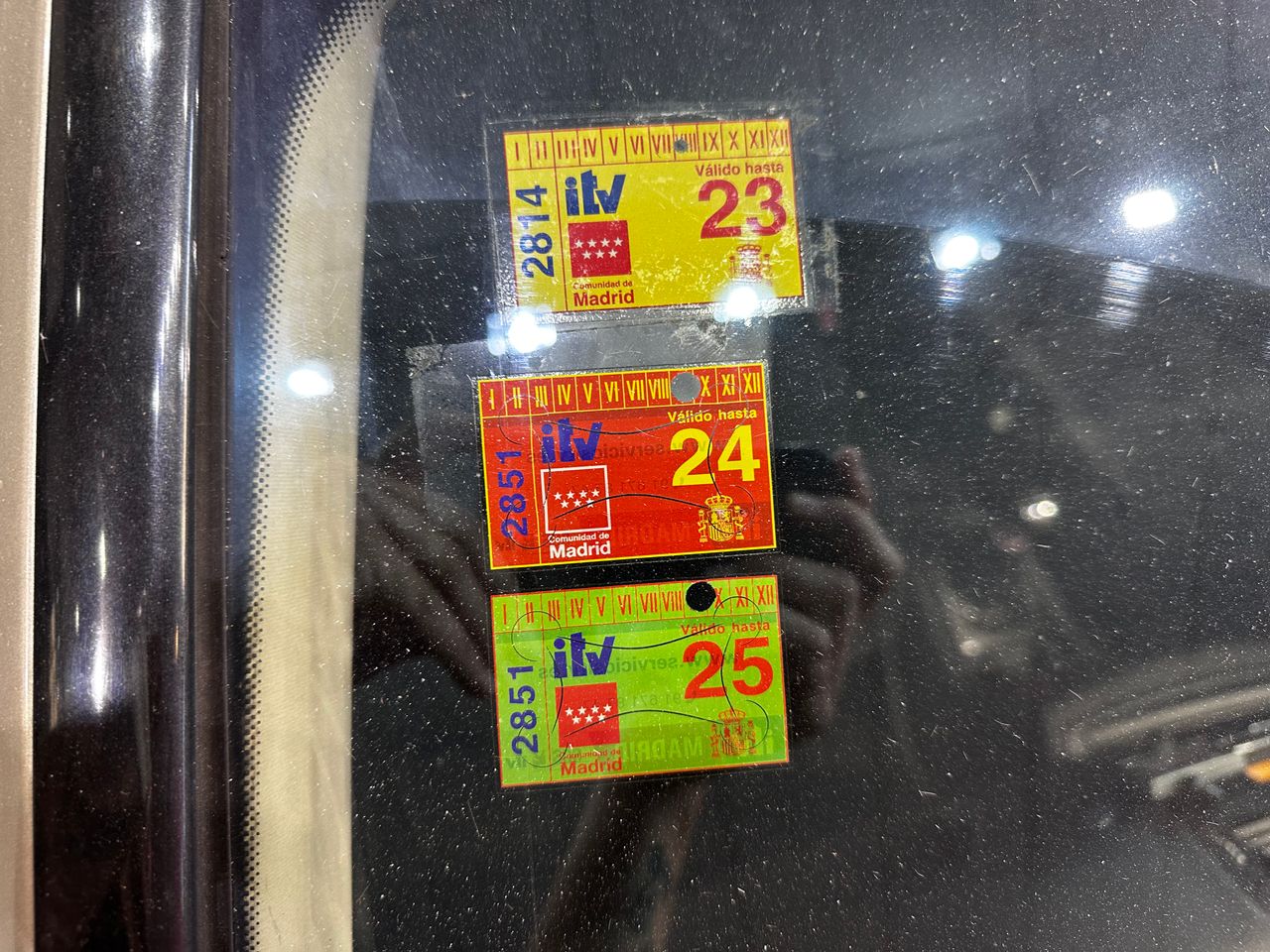 Citroën C4 1.6 HDi 92 Collection - Foto 27