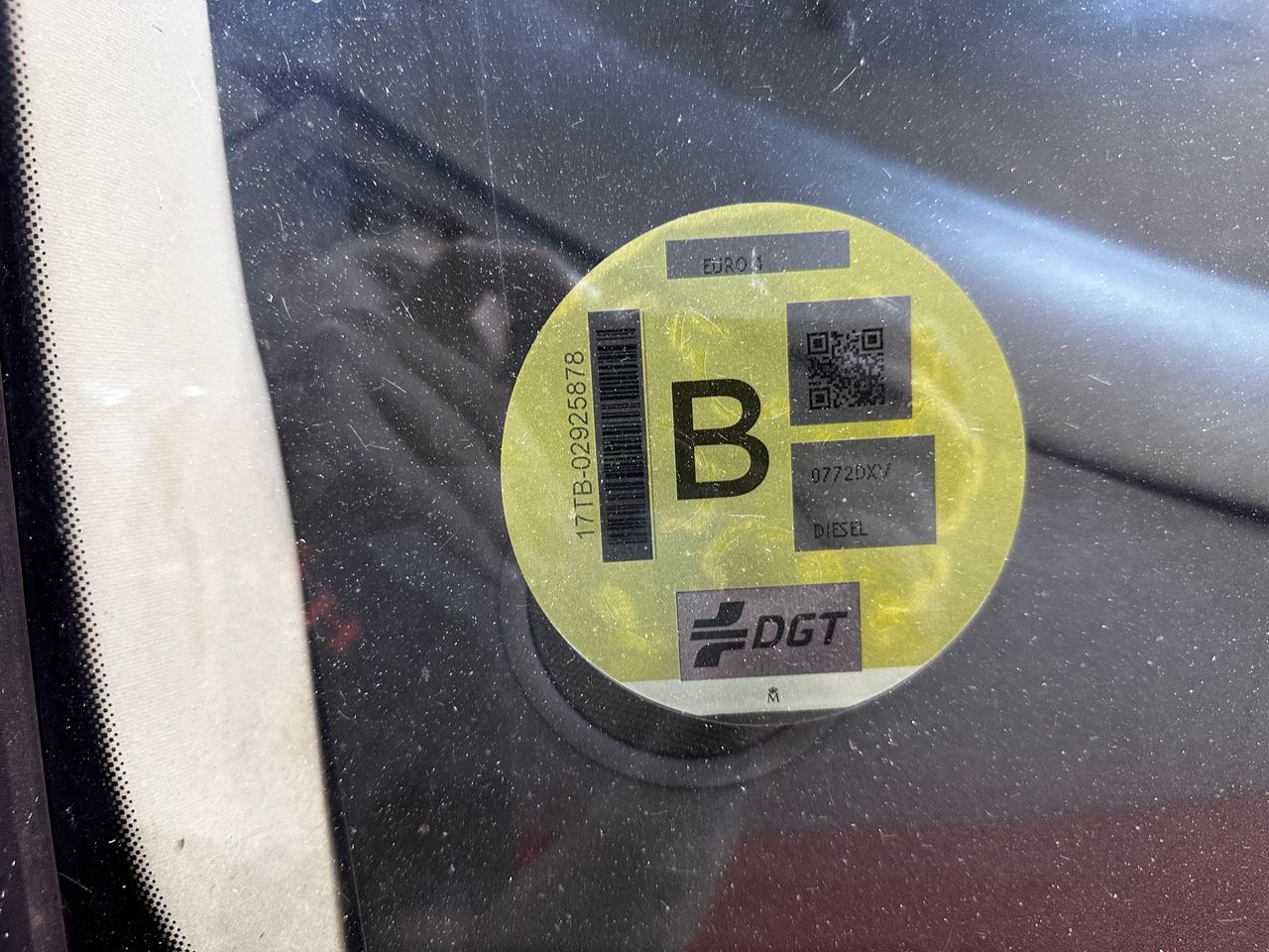 Citroën C4 1.6 HDi 92 Collection - Foto 26