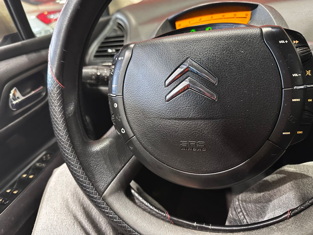 Citroën C4 1.6 HDi 92 Collection - Foto 17