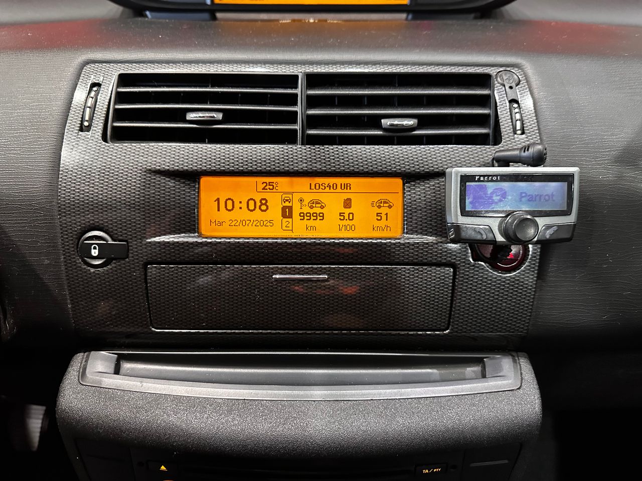 Citroën C4 1.6 HDi 92 Collection - Foto 20