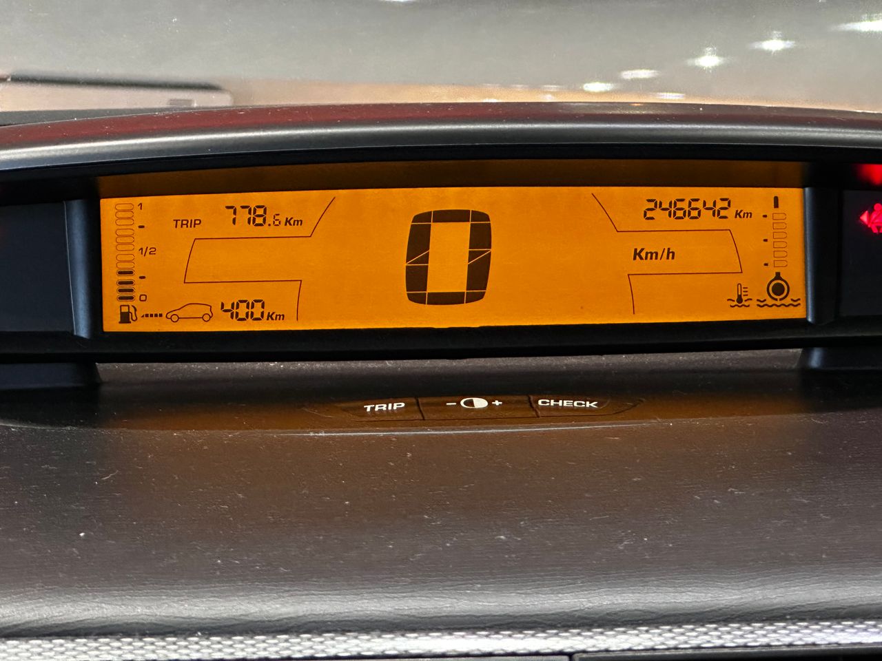 Citroën C4 1.6 HDi 92 Collection - Foto 19