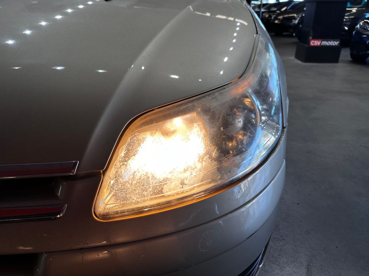 Citroën C4 1.6 HDi 92 Collection - Foto 23