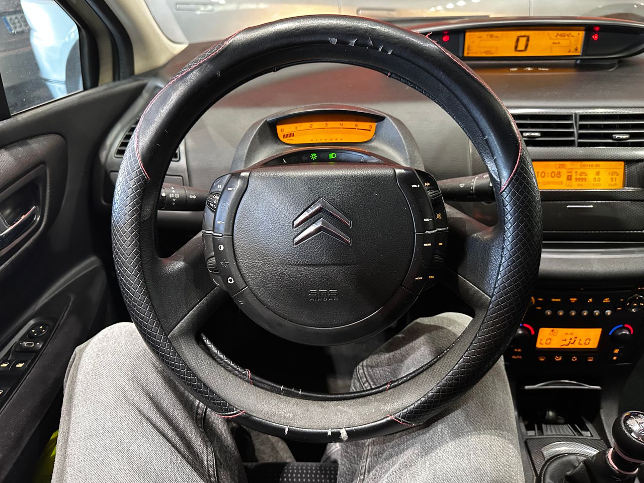 Citroën C4 1.6 HDi 92 Collection - Foto 16