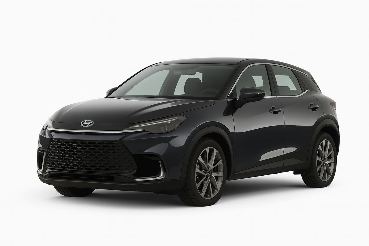 lexus lbx 2024 /