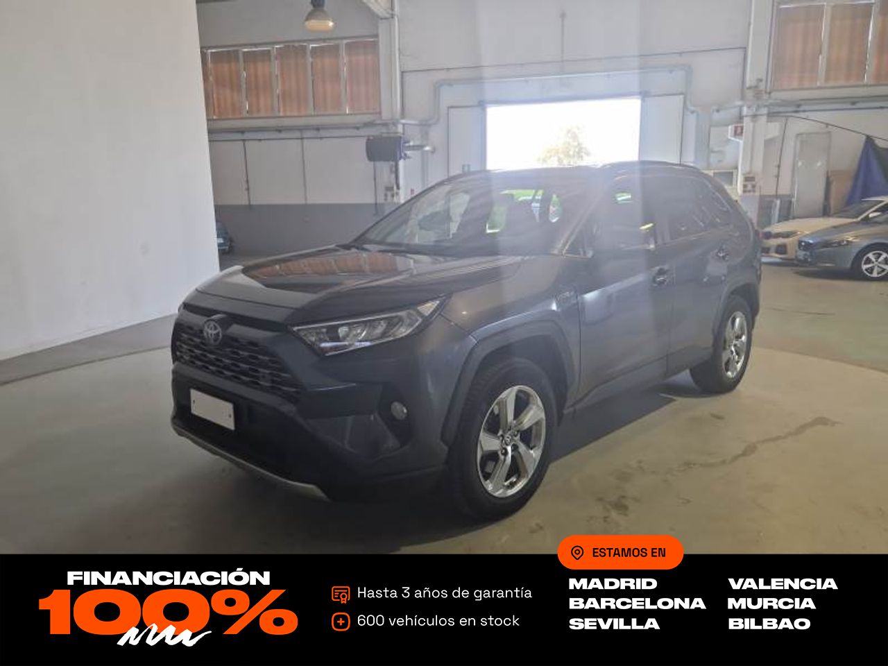toyota rav4 2022 /