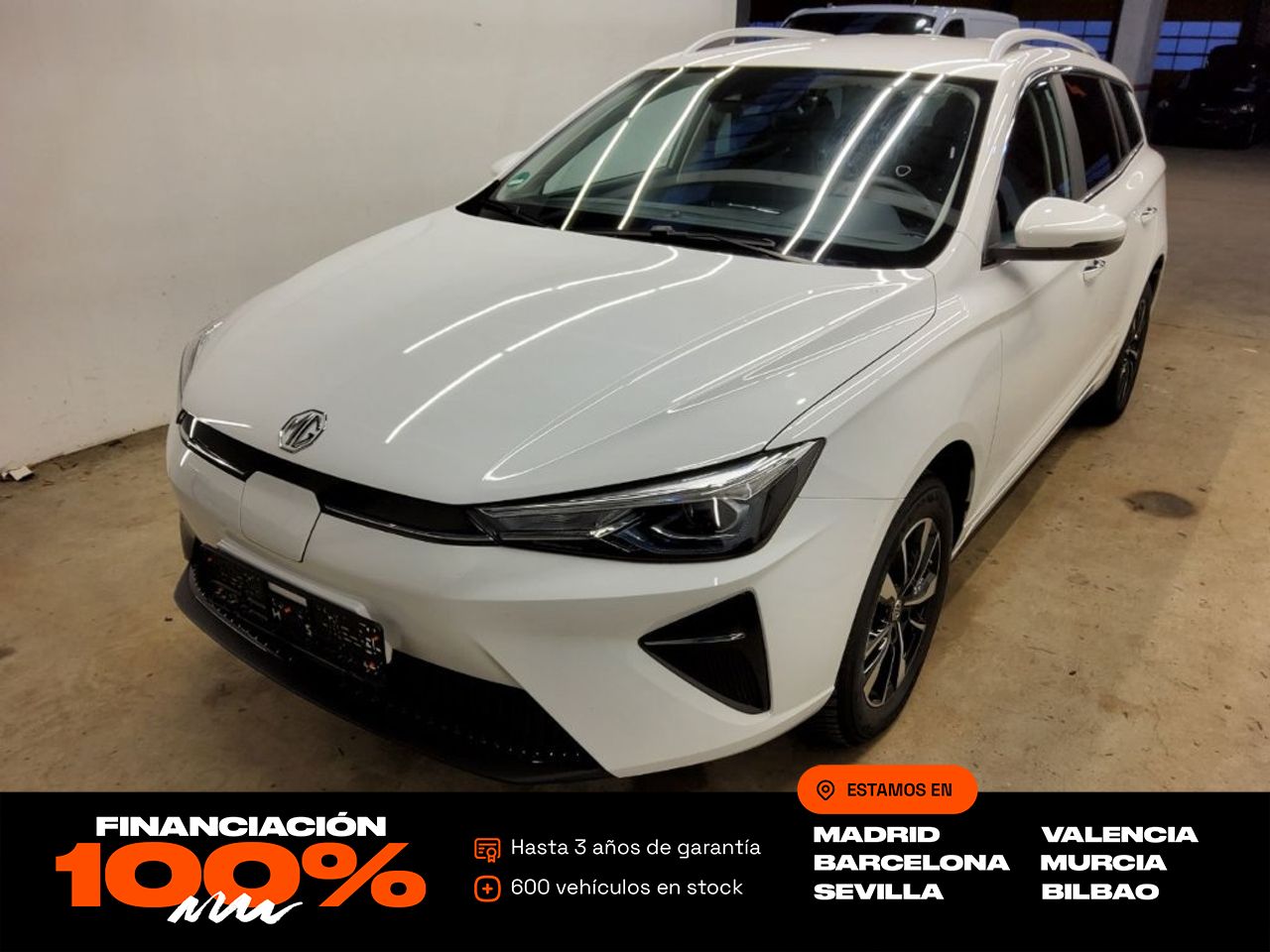 mg mg5 2023 /