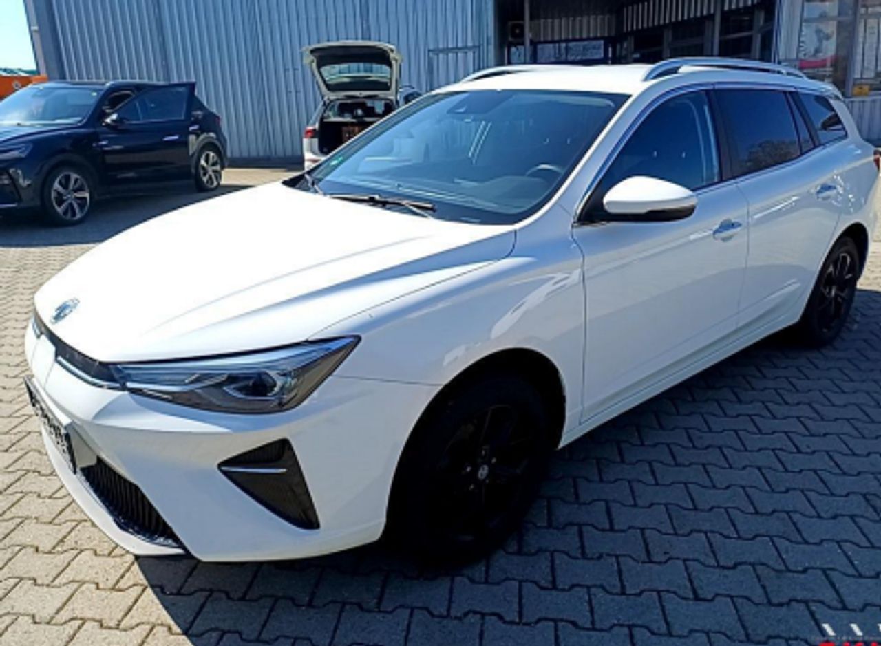 mg mg5 2022 /