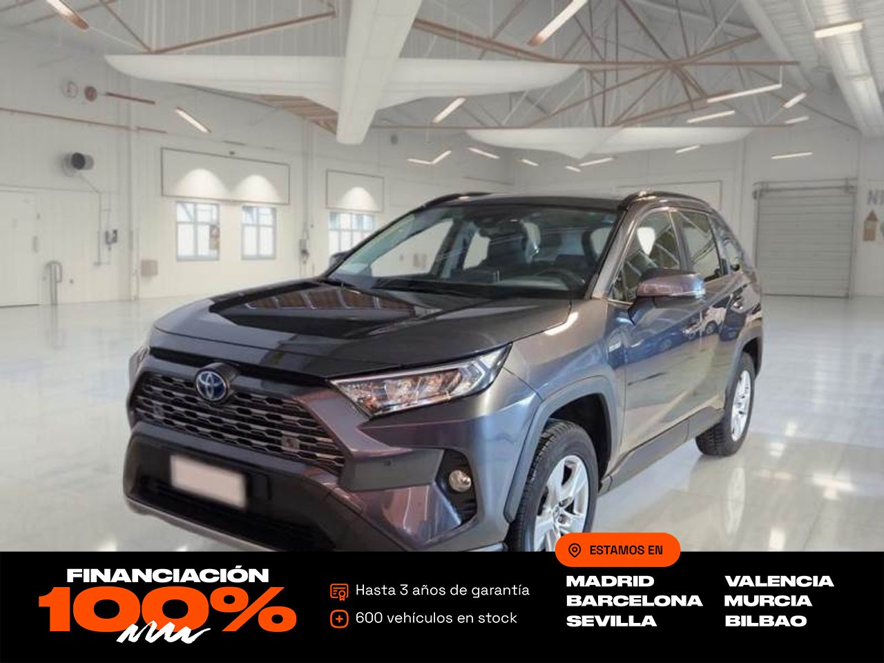 toyota rav4 2021 /