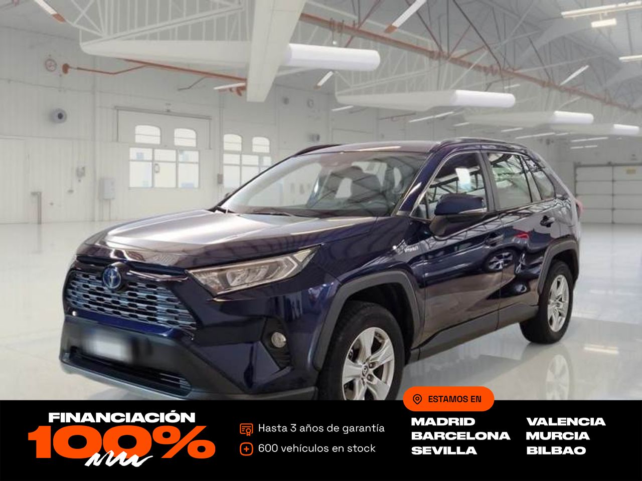 toyota rav4 2022 /
