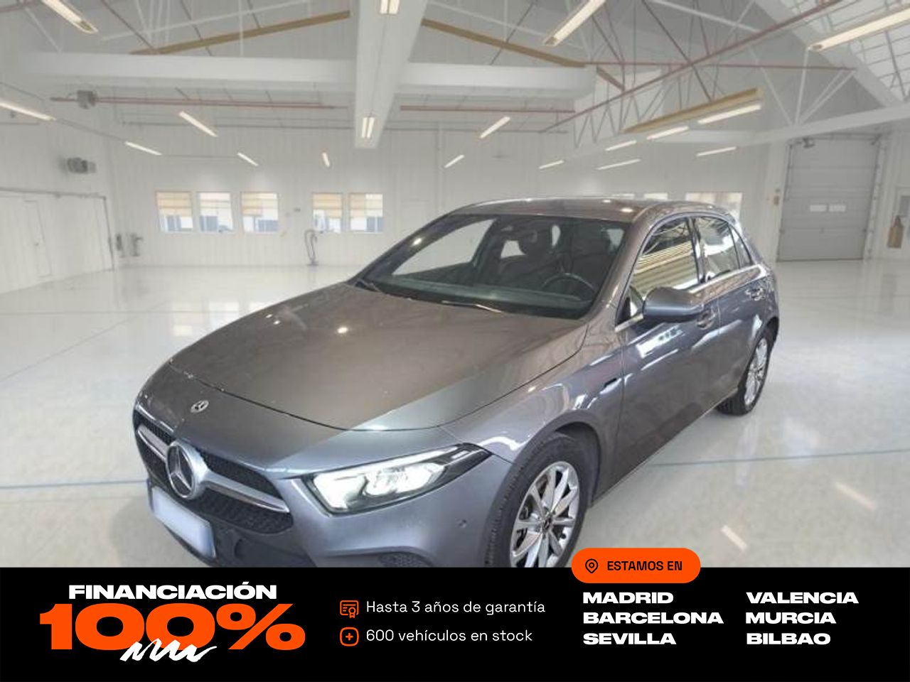 mercedes clase a 2021 /