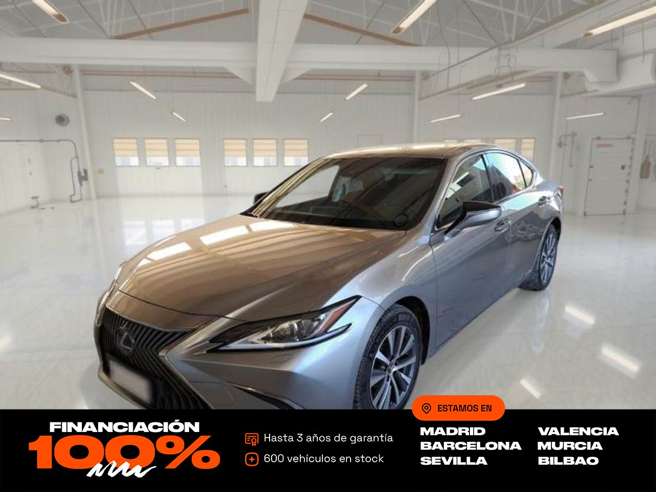 lexus es 2020 /