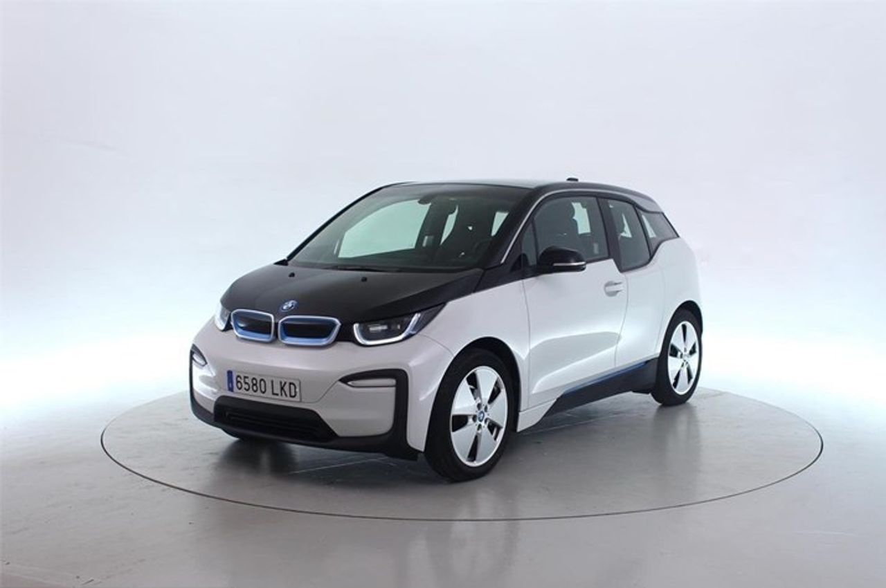 bmw i3 2020 /