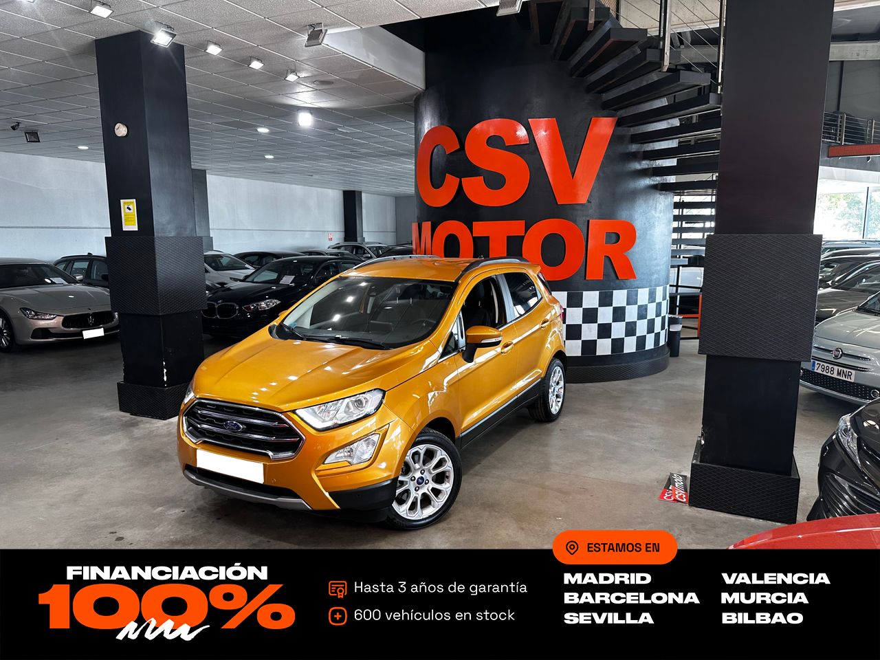 ford ecosport 2022 /