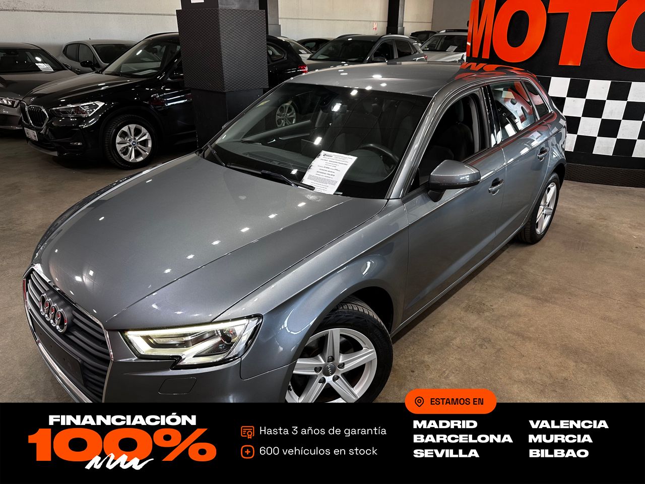 audi a3 2019 /