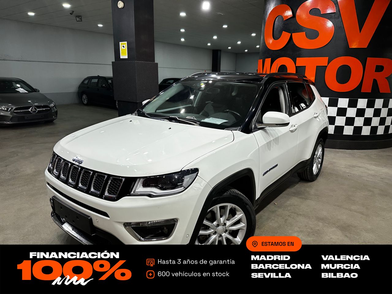 jeep compass 2021 /