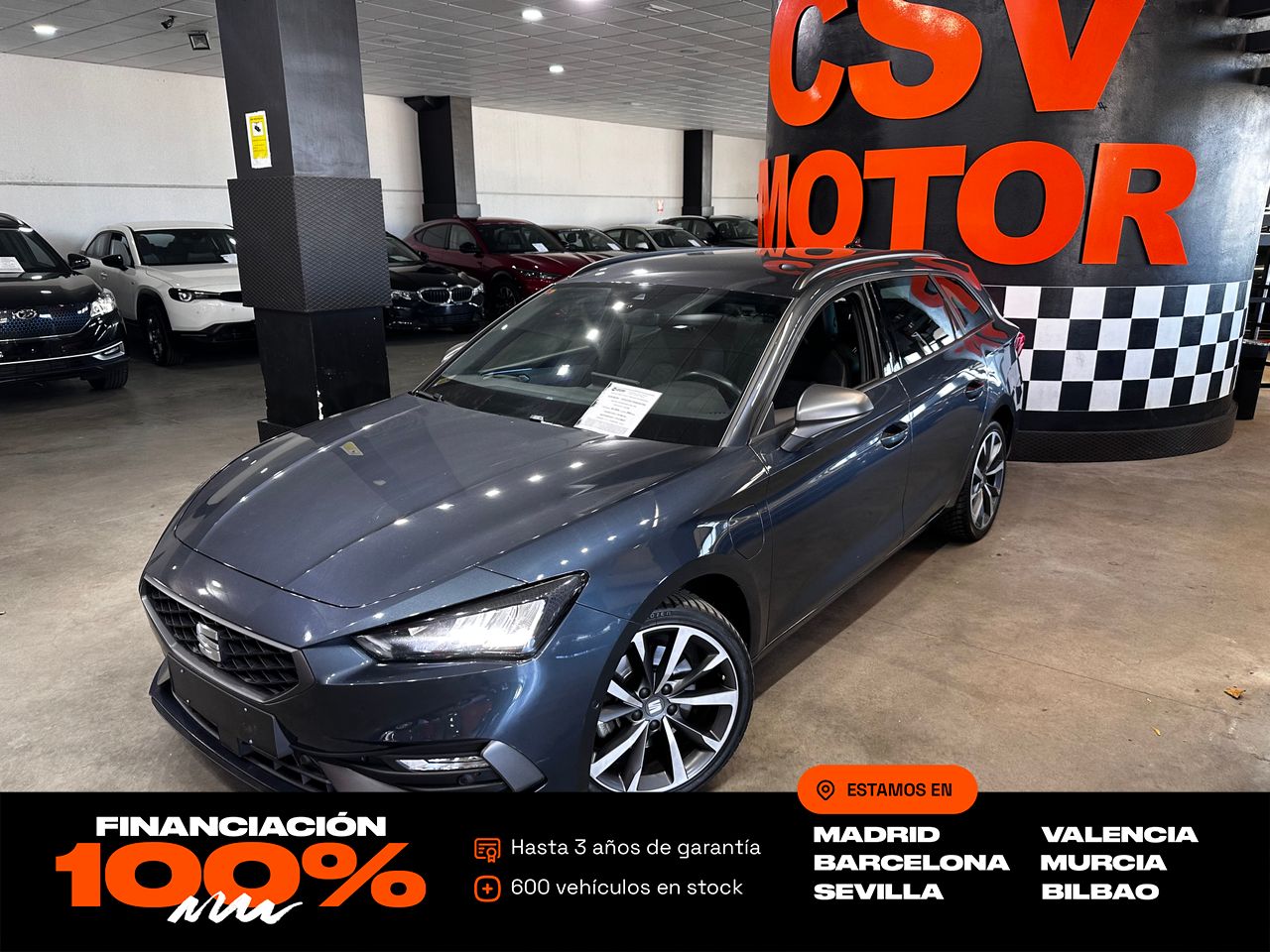 seat leon 2021 /