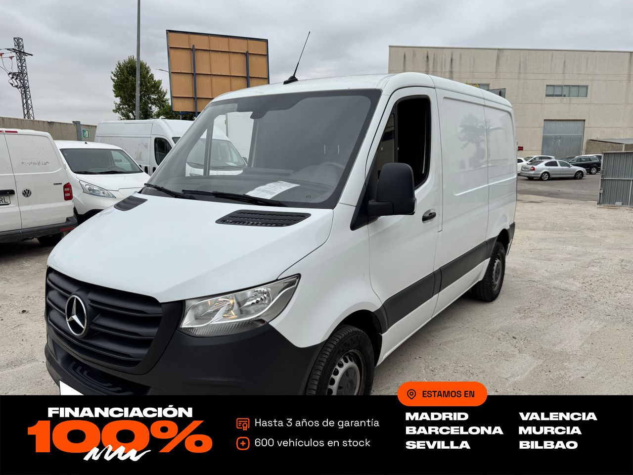 mercedes sprinter 2021 /