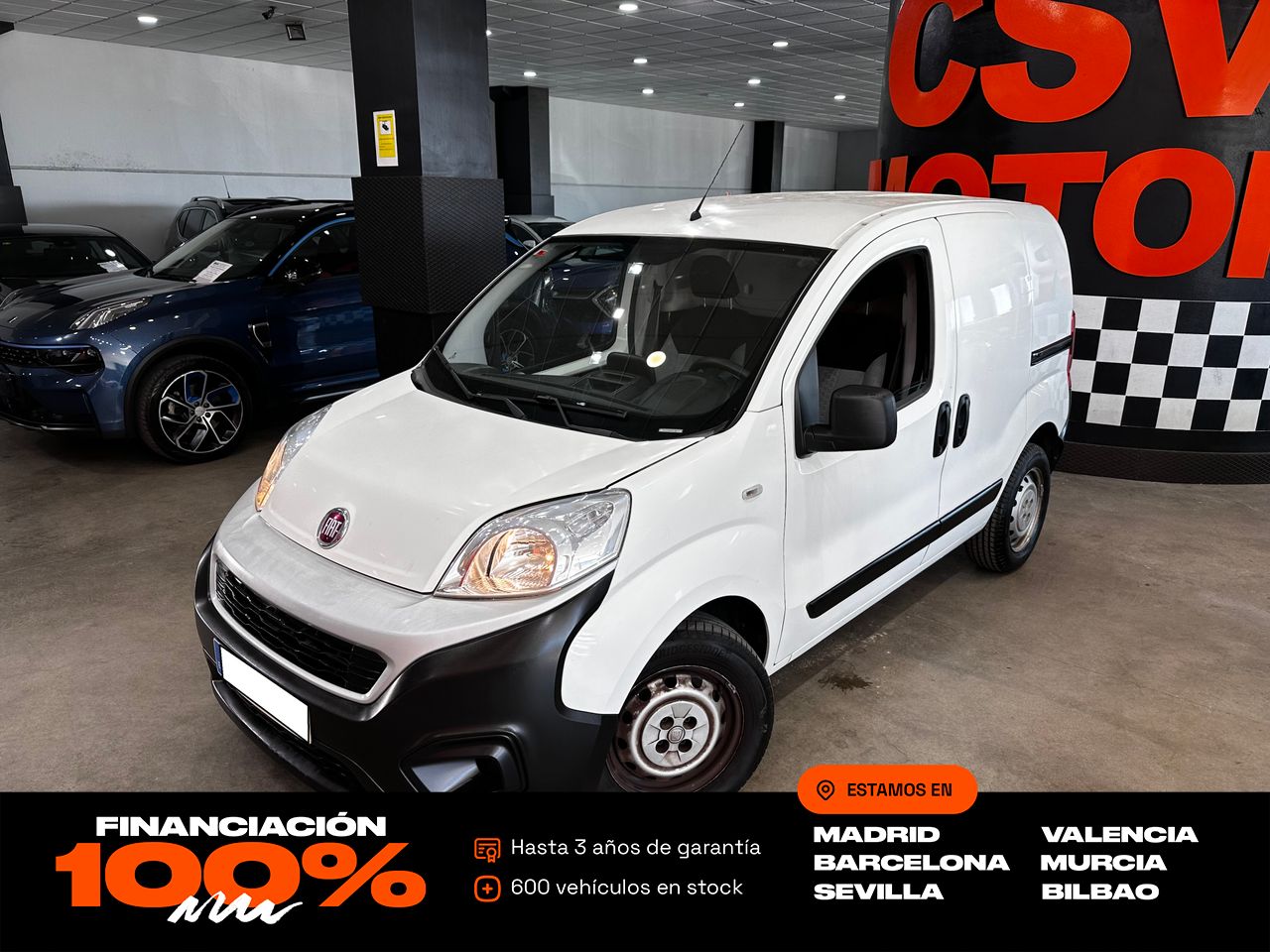 fiat fiorino 2021 /