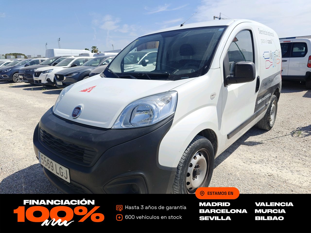 fiat fiorino 2020 /
