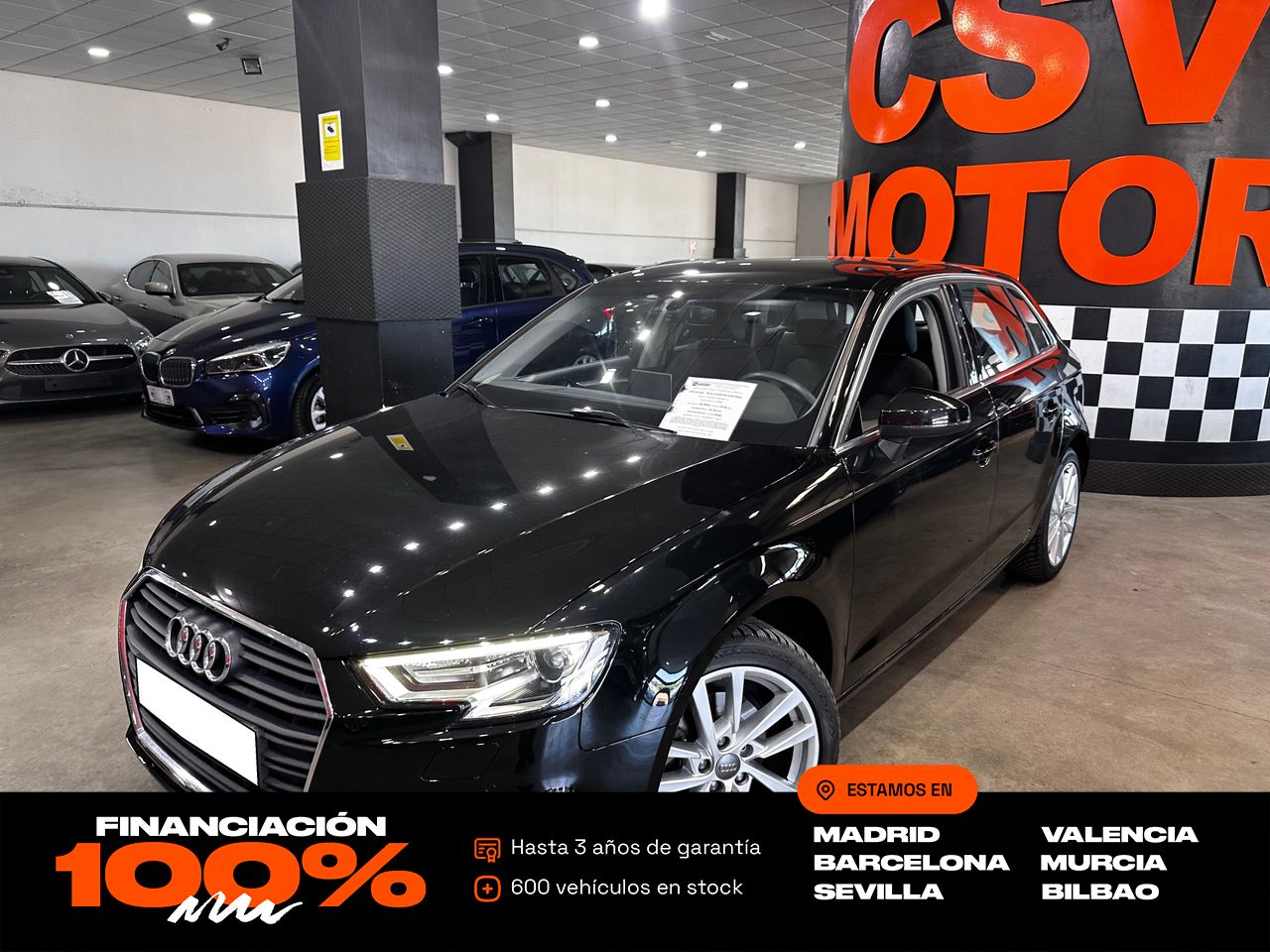 audi a3 2020 /