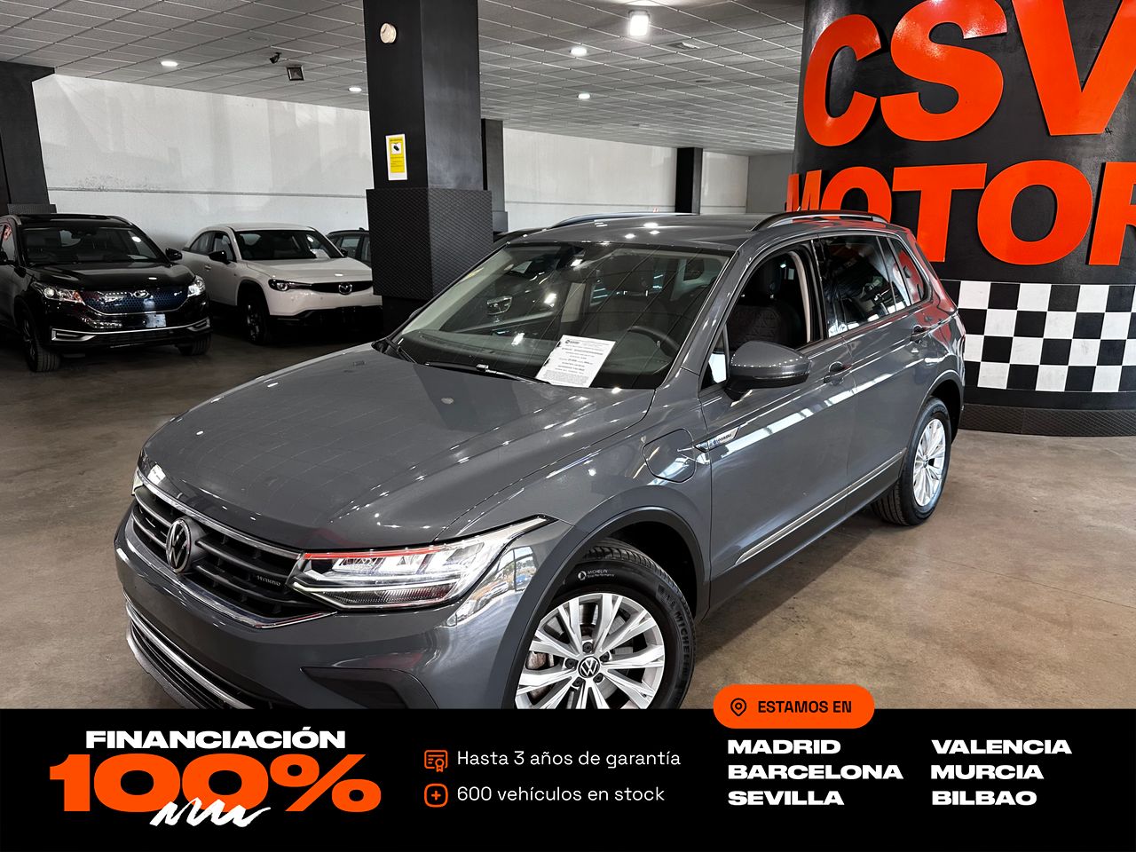 volkswagen tiguan 2022 /