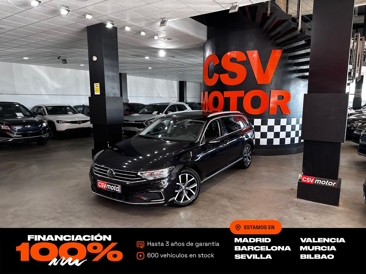 volkswagen passat 2021 /