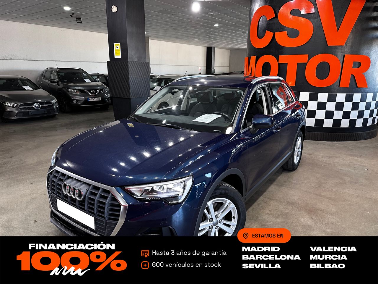 audi q3 2020 /