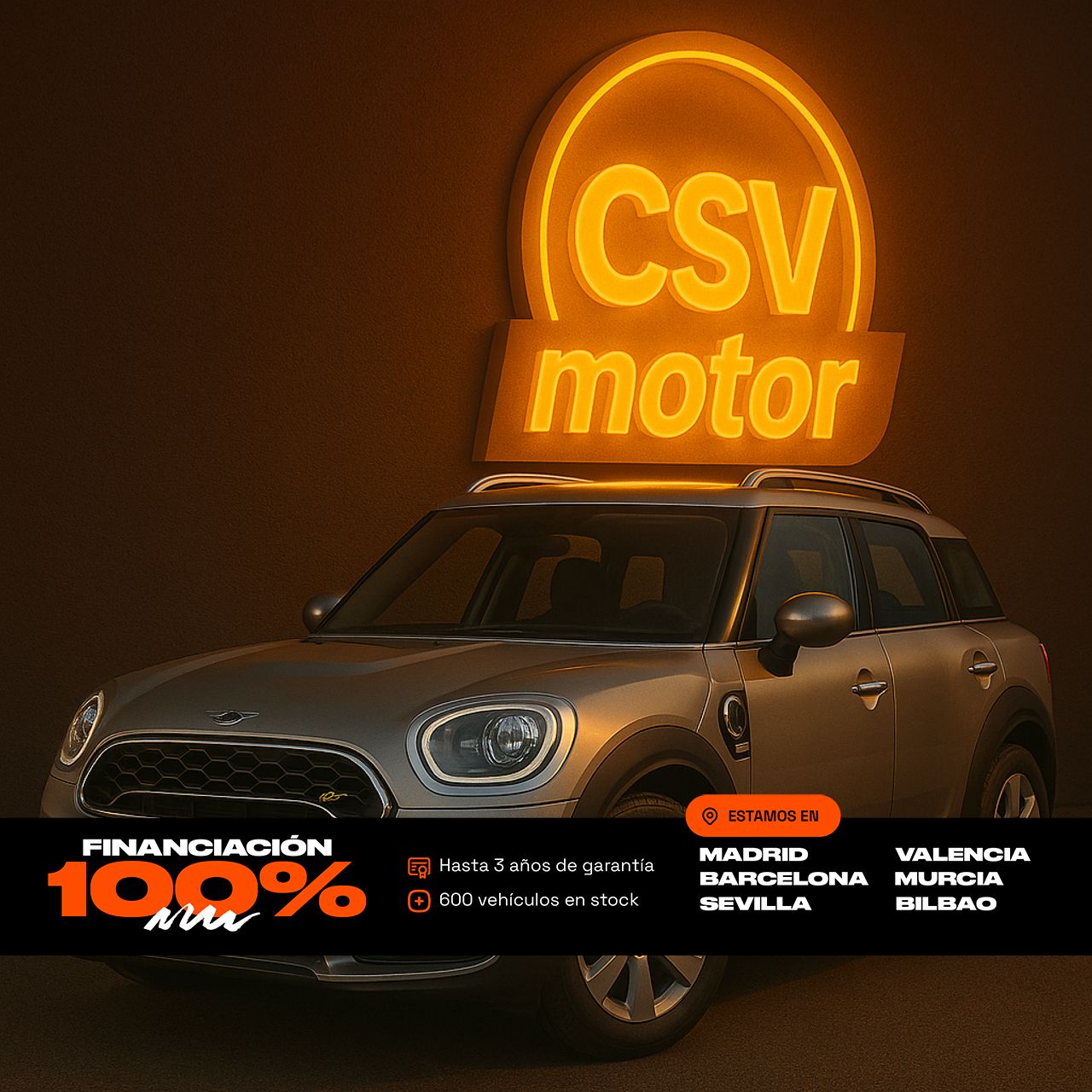 mini countryman 2020 /