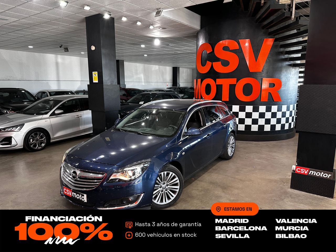 opel insignia  2014 /