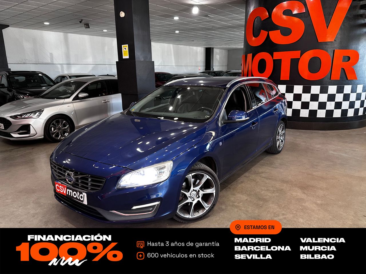 volvo v60 2016 /