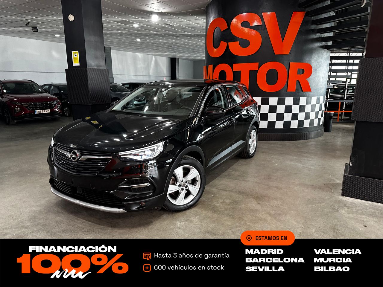 opel grandland 2021 /