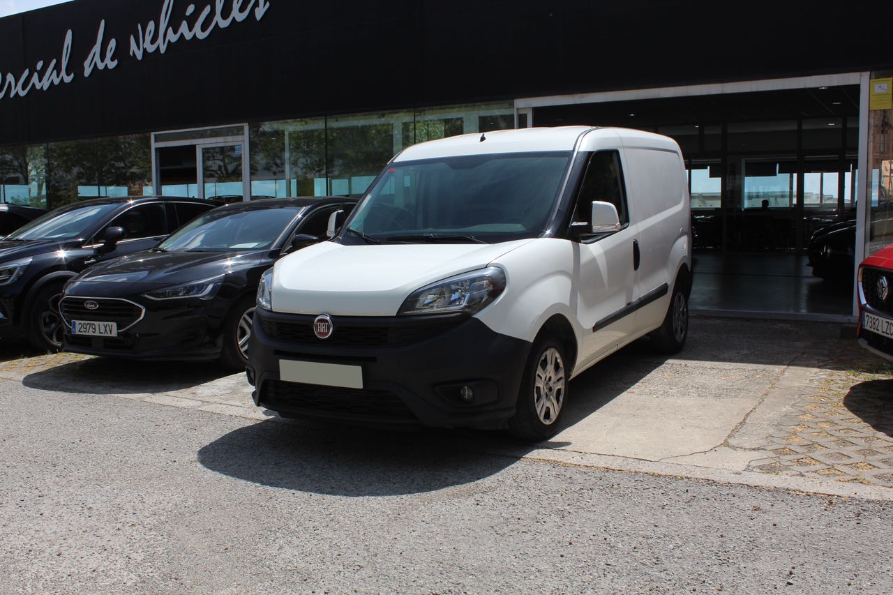fiat doblò 2020 /