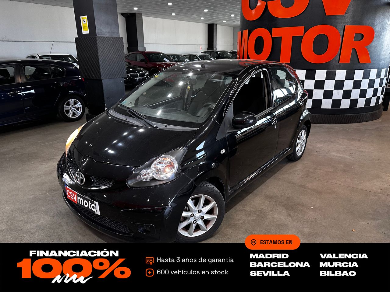 toyota yaris 2008 /