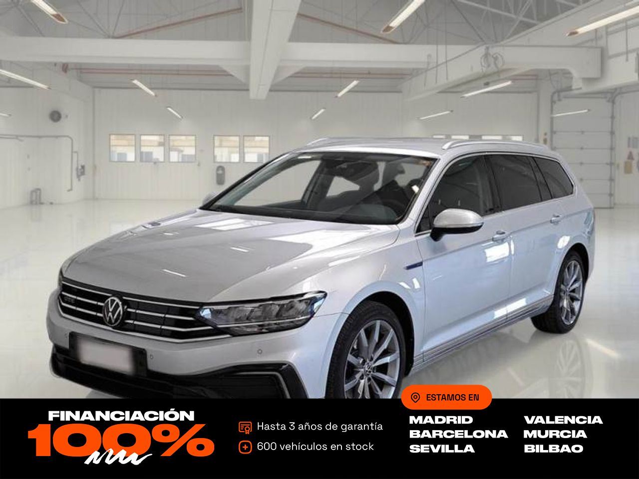 volkswagen passat 2021 /