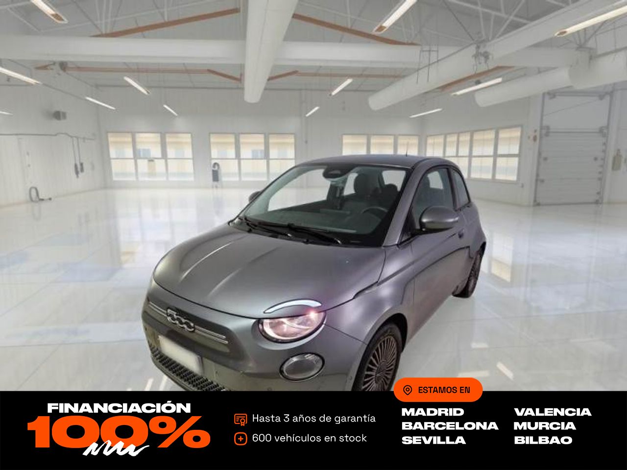 fiat 500 2021 /