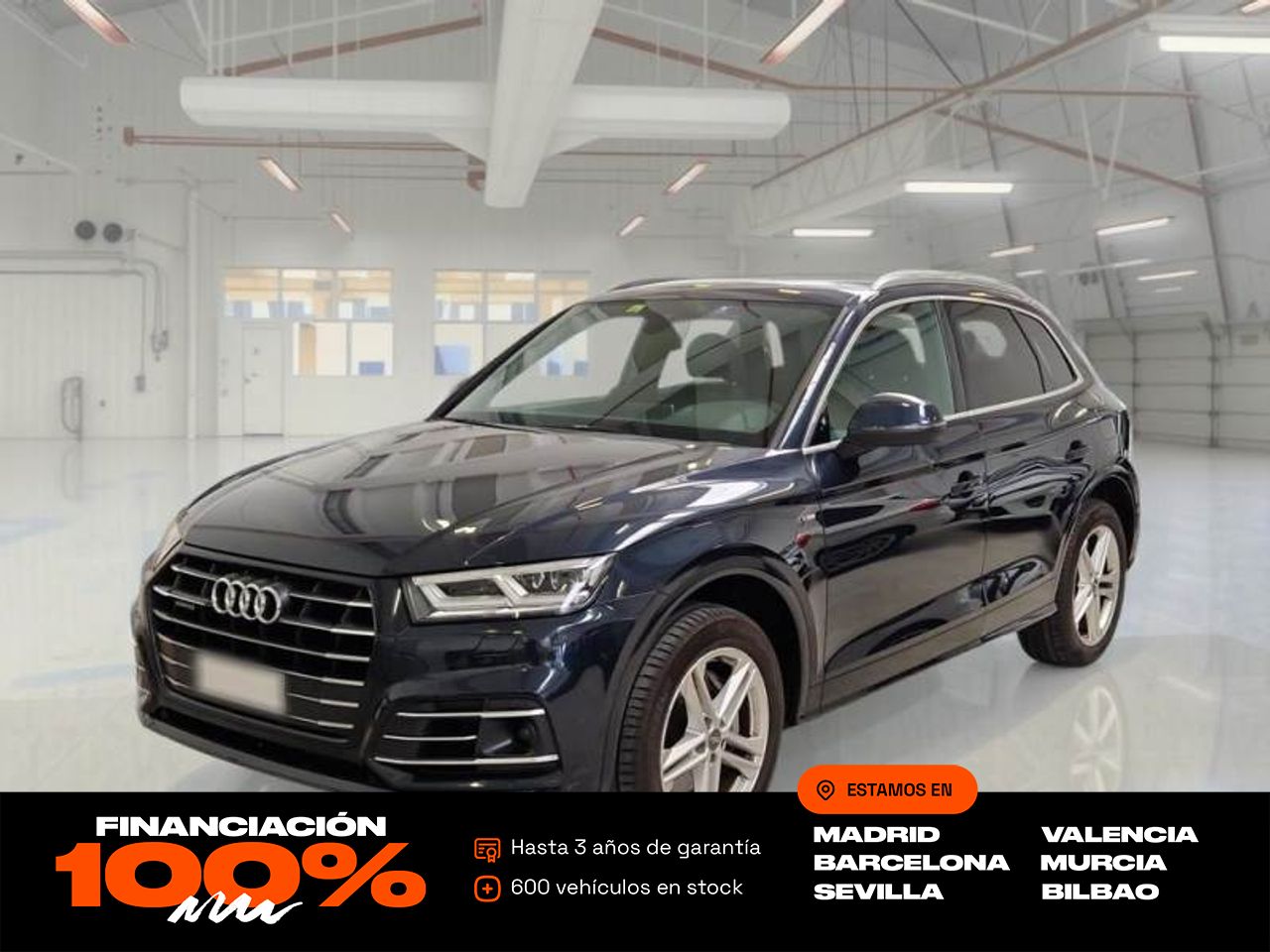 audi q5 2021 /