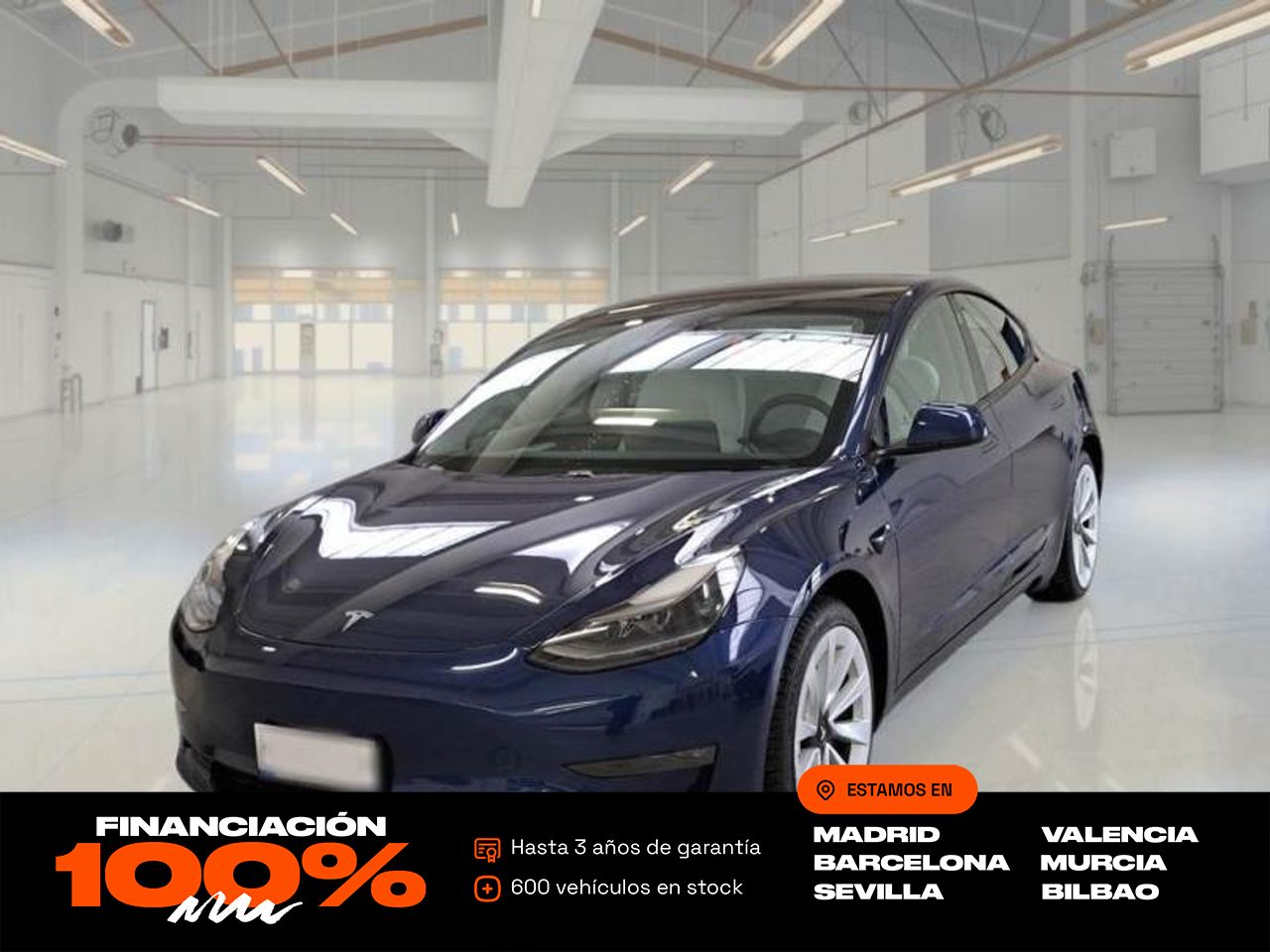 tesla model 3 2021 /