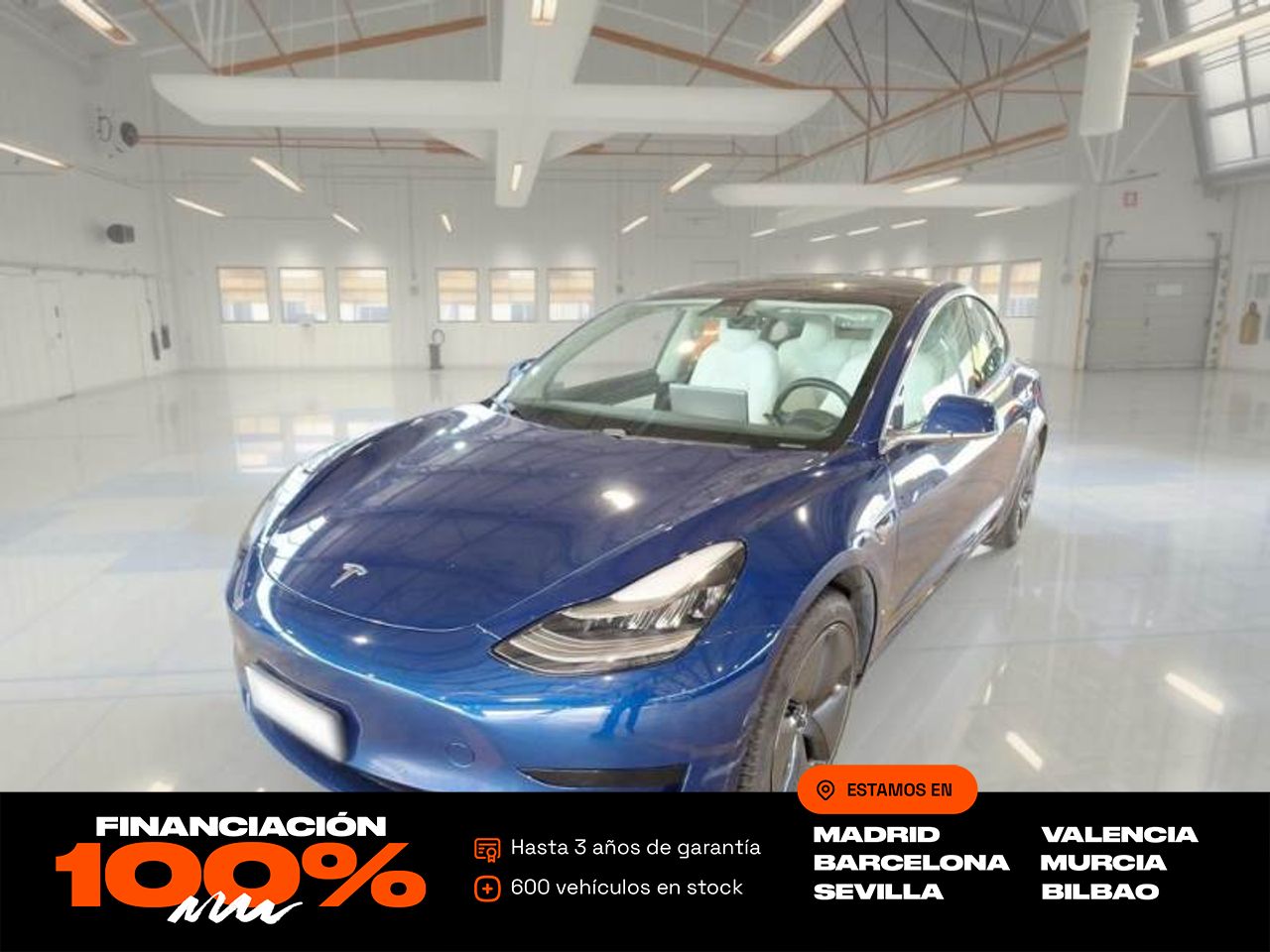 tesla model 3 2020 /