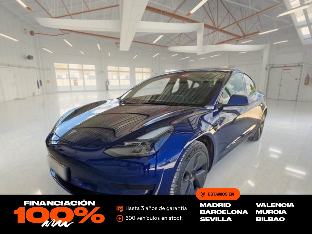 tesla model 3 2022 /