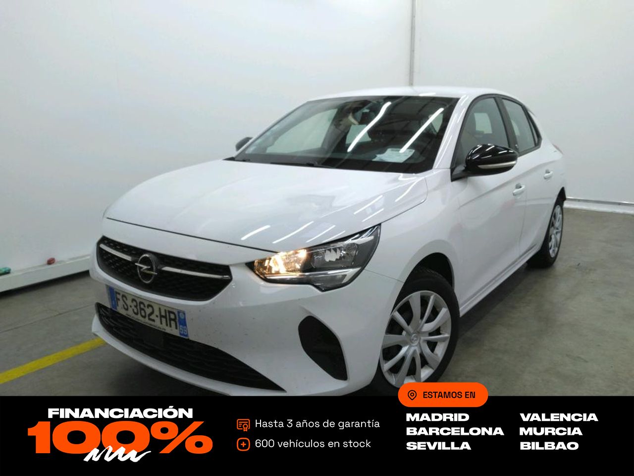 opel corsa electric 2020 /