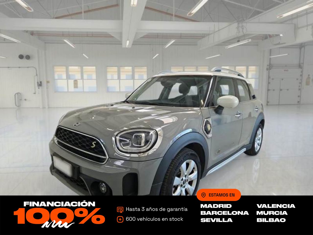 mini countryman 2021 /