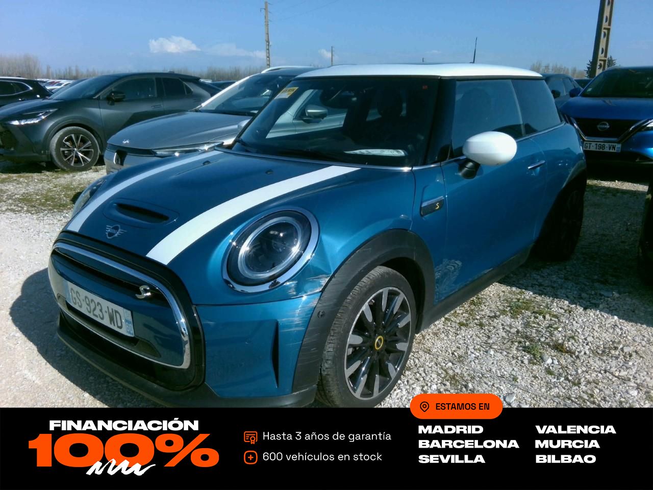 mini cooper 2024 /