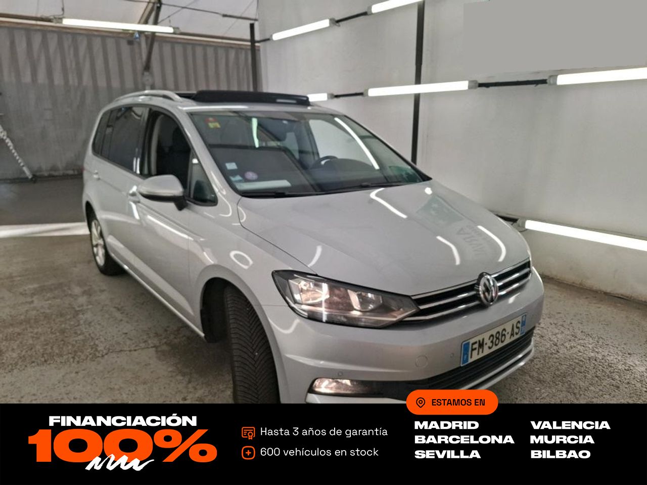 volkswagen touran 2020 /