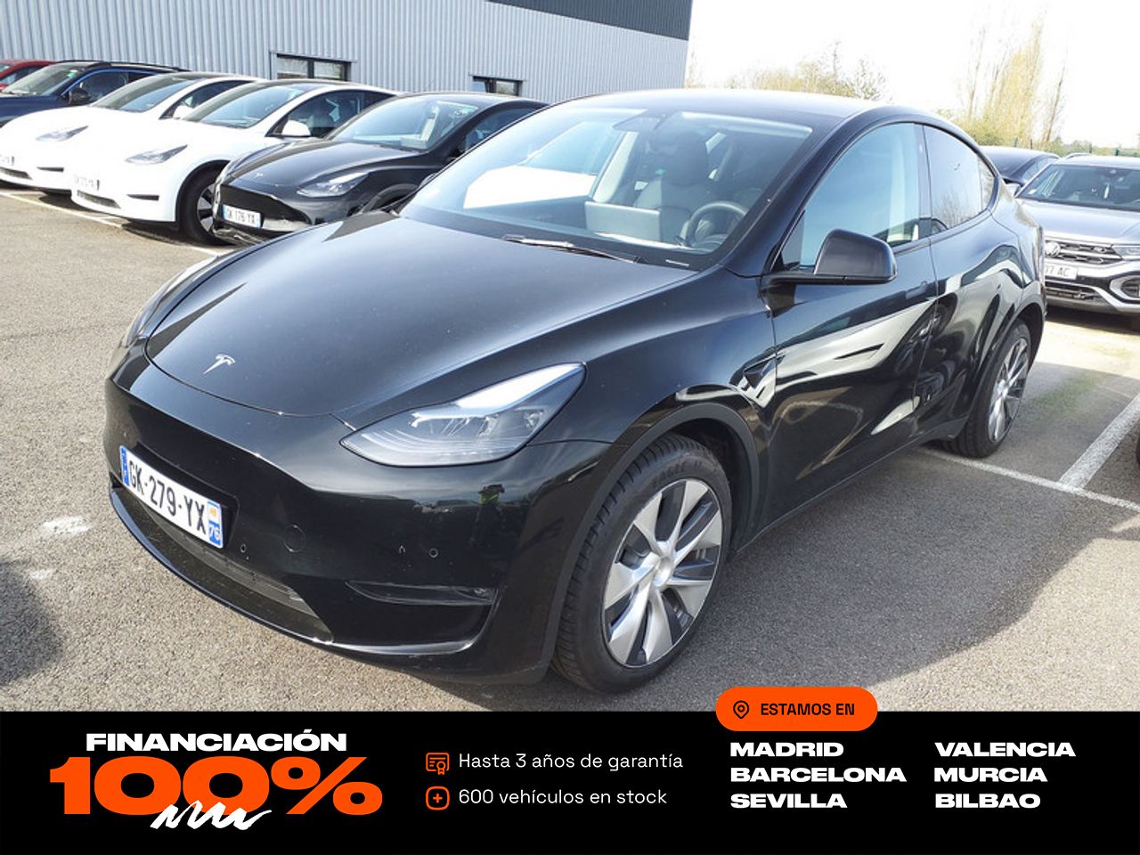 tesla model y 2023 /