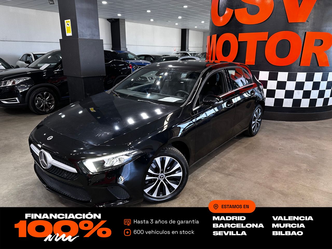 mercedes clase a 2021 /