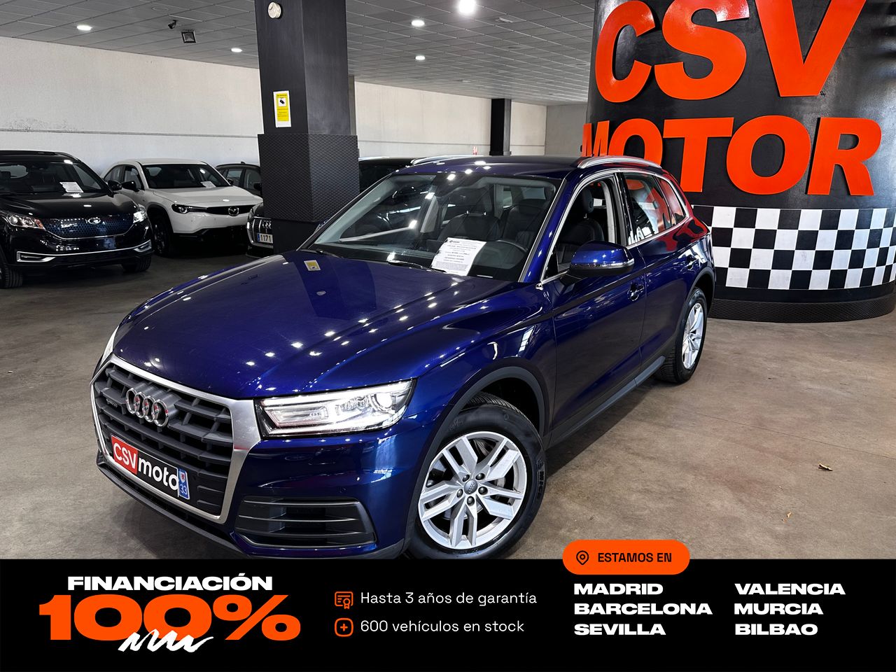 audi q5 2021 /