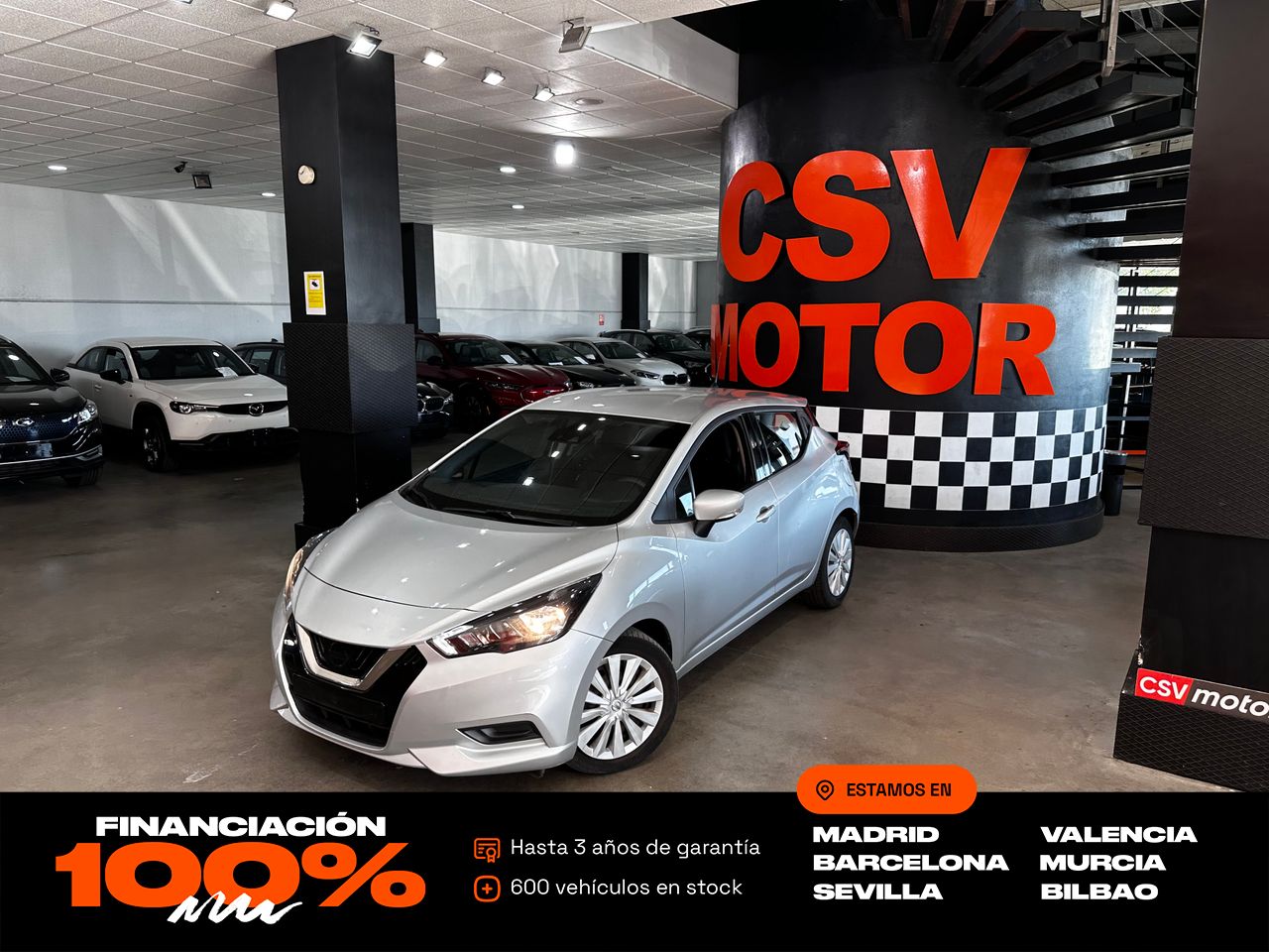 nissan micra 2022 /