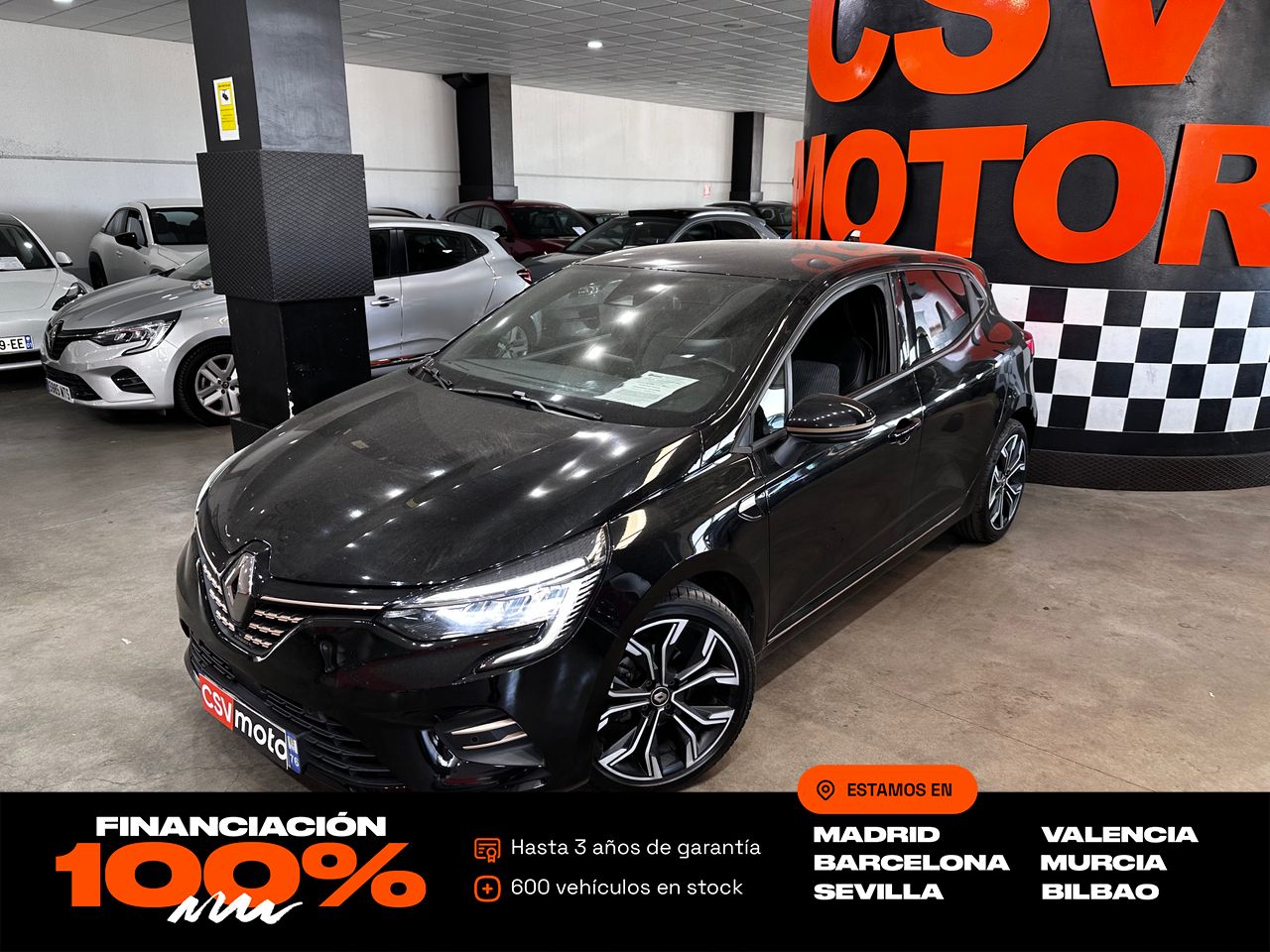 renault clio 2022 /