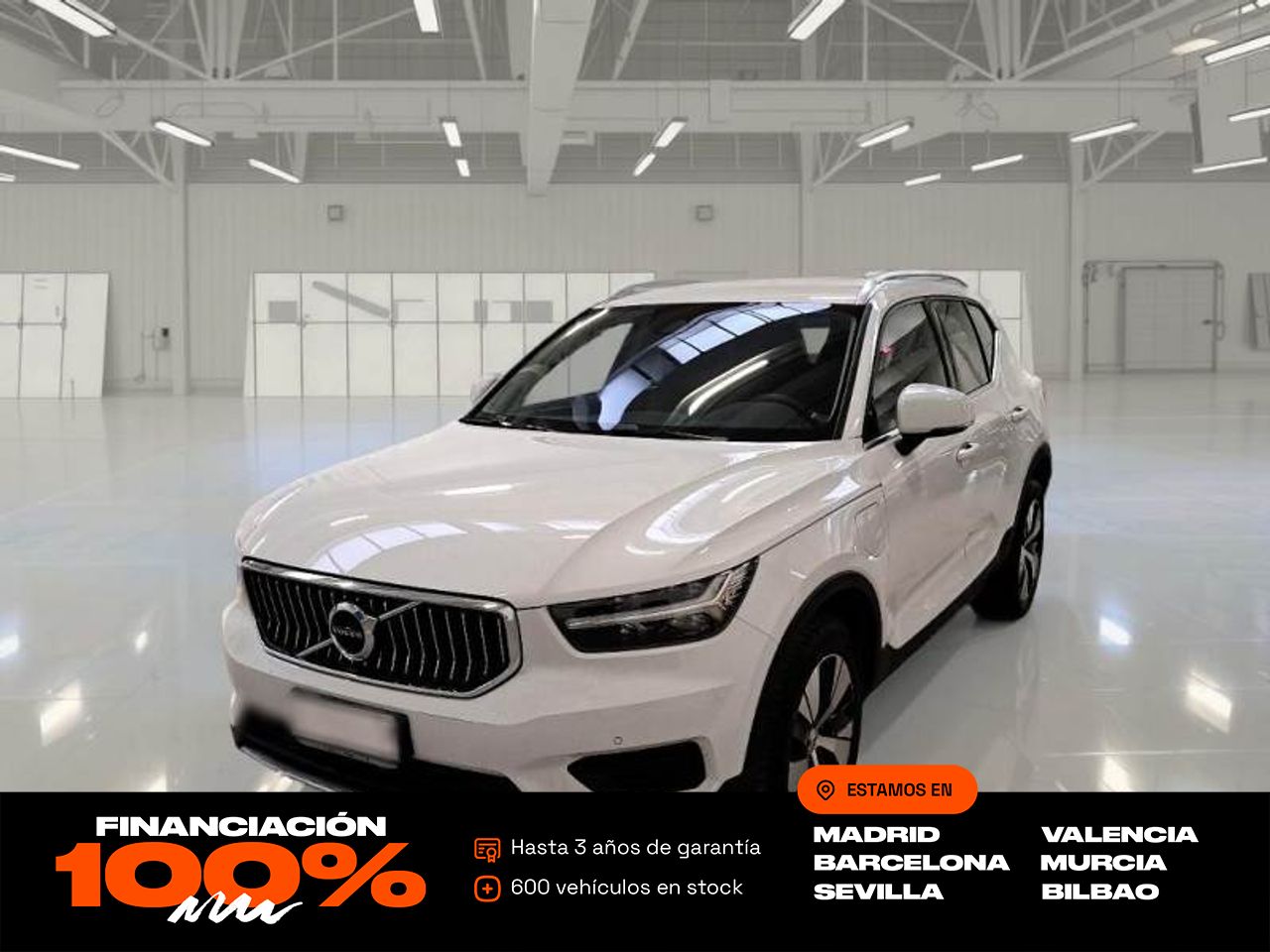 volvo xc40 2022 /
