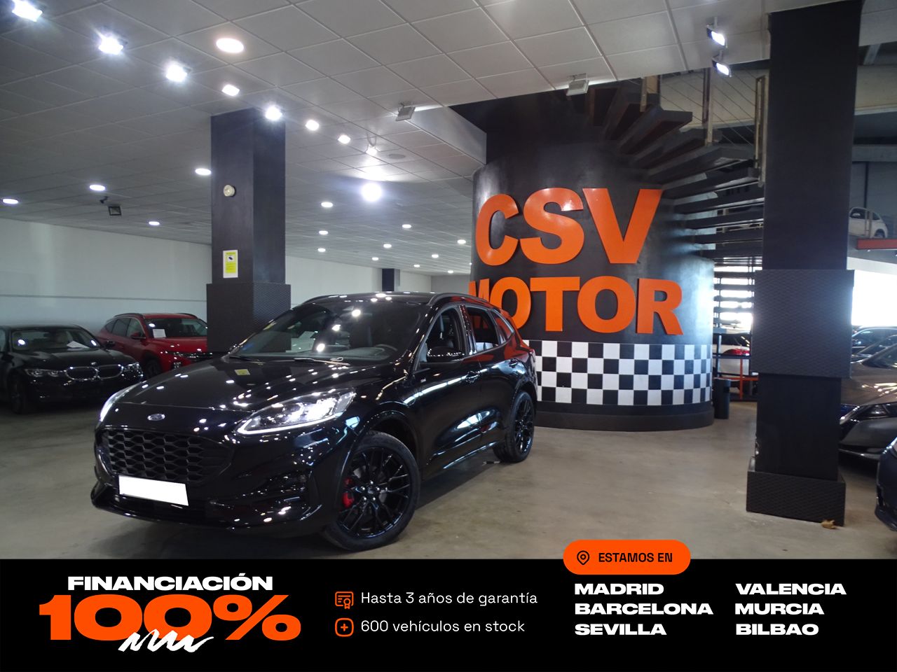 ford kuga 2023 /